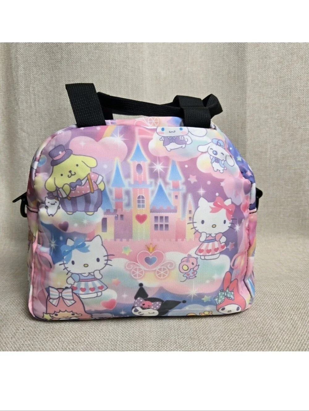 None super cute
